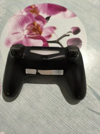 Controller PS4 con drift