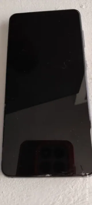 Samsung Galaxy S21 5G Negro