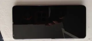 Samsung Galaxy S21 5G Negro