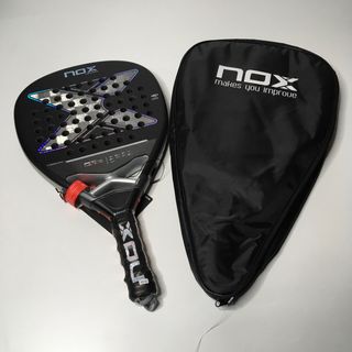 Pala Nox AT10 Genius Attack 24