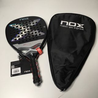 Pala Nox AT10 Genius Attack 24