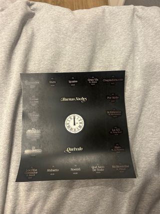 PORTADA BUENAS NOCHES QUEVEDO