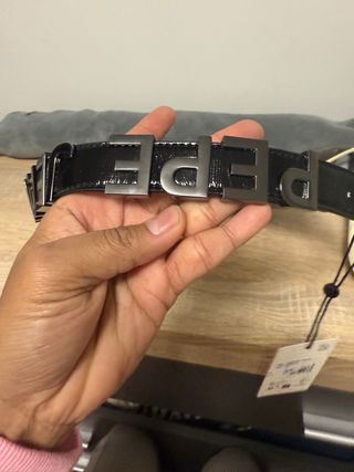 Bolso Pepe Jeans negro