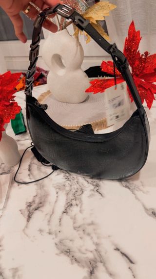 Bolso Pepe Jeans negro