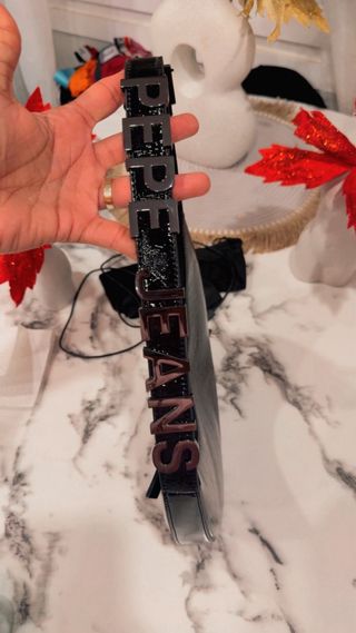 Bolso Pepe Jeans negro