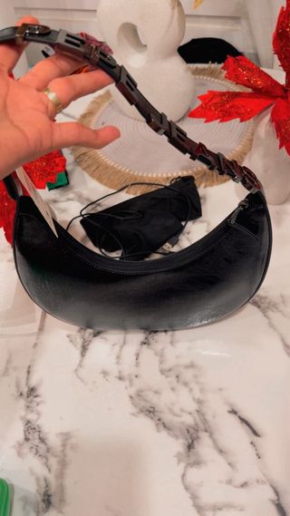 Bolso Pepe Jeans negro