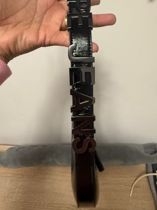 Bolso Pepe Jeans negro