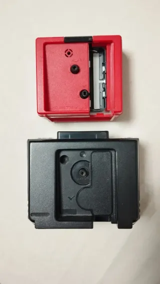 Despertadores de pila