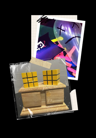 Pack Magia Globo + Dados