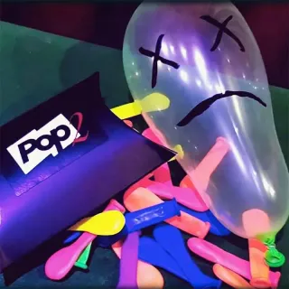 Pack Magia Globo + Dados