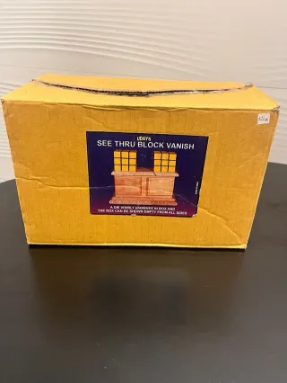 Pack Magia Globo + Dados