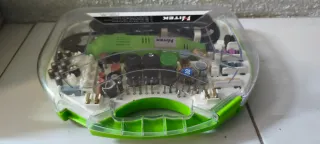 Attrezzo Rotativo Multifunzionale con Accessori