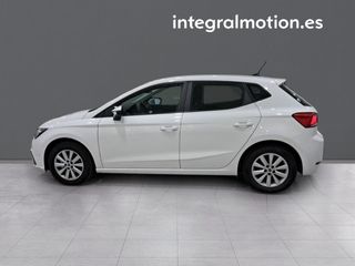 Seat Ibiza 1.0 MPI 59kW (80CV) Reference XL