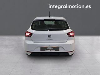 Seat Ibiza 1.0 MPI 59kW (80CV) Reference XL