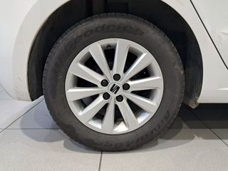 Seat Ibiza 1.0 MPI 59kW (80CV) Reference XL