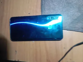 Awuei P30 Lite Cellulare