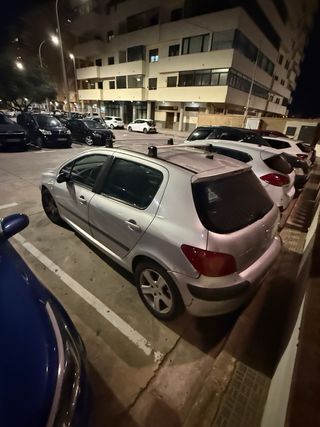 Peugeot 307 2005