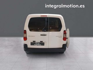 Peugeot Partner TEPEE Access 1.6 BlueHDi 75