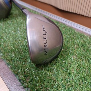 Palos de golf / Mujer / Ping + TaylorMade + Sayers