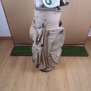 Palos de golf / Mujer / Ping + TaylorMade + Sayers