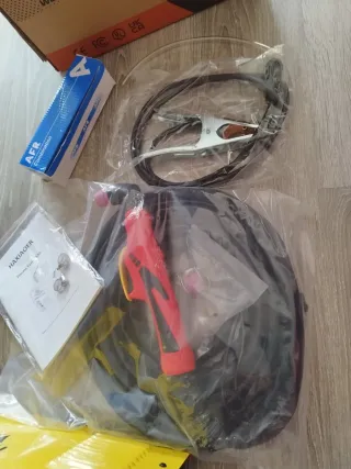 Tagliaplasma 55A nuovo