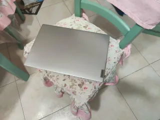 Portatile Lenovo ideap 3 i7 8gb ram ssd 500gb 15.6