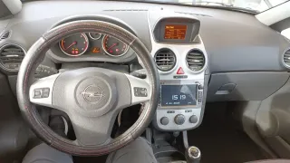 Opel Corsa 1.3 CDTi sport