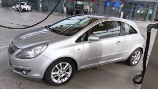 Opel Corsa 1.3 CDTi sport