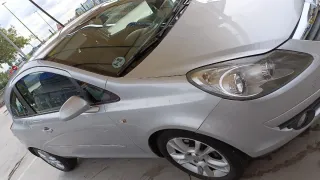 Opel Corsa 1.3 CDTi sport