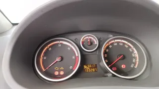 Opel Corsa 1.3 CDTi sport