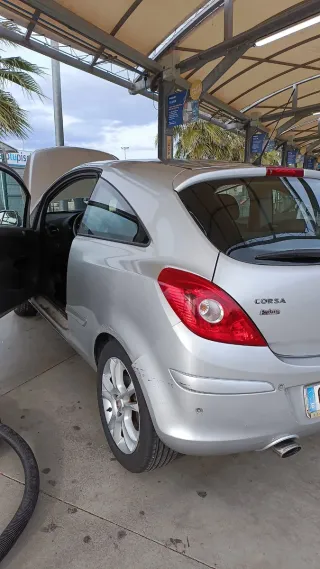 Opel Corsa 1.3 CDTi sport
