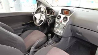 Opel Corsa 1.3 CDTi sport
