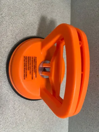 Ventosa elevazione professionale