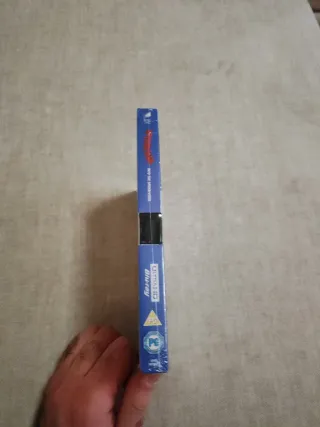 Spider-Man: Into the Spider-Verse 4K UHD + Blu-ray