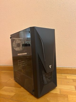 PC Gamer OFERTA
