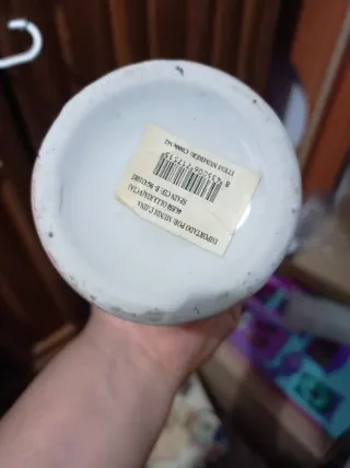 Lote de cerámica escucho ofertas