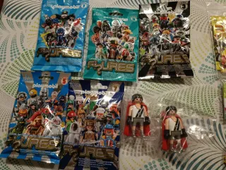Playmobil Figuras Coleccionables (Varias Series)