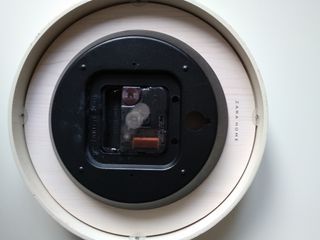 Zara Home reloj pared