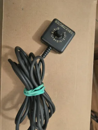 Cavo Jack Thrustmaster