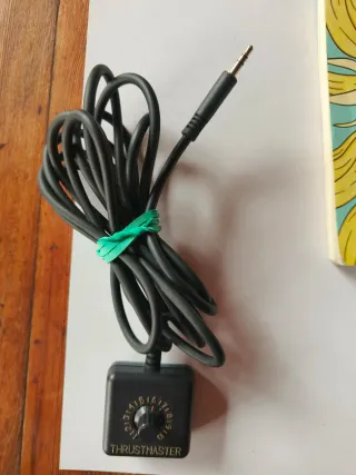 Cavo Jack Thrustmaster