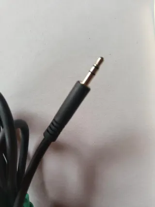 Cavo Jack Thrustmaster