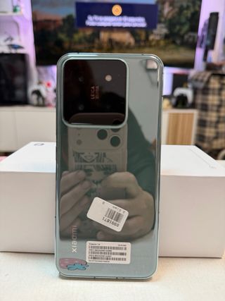 Xiaomi 14 Verde