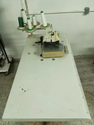 Macchina Cucitrice Industriale