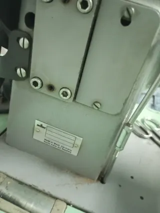 Macchina Cucitrice Industriale