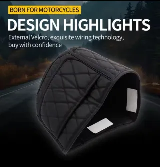 Funda falso depósito NC750X 2025 (NUEVA)