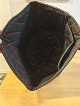 Funda falso depósito NC750X 2025 (NUEVA)