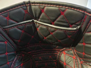 Funda falso depósito NC750X 2025 (NUEVA)