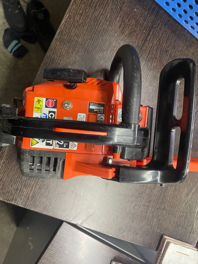 Motosserra Echo CS-303T