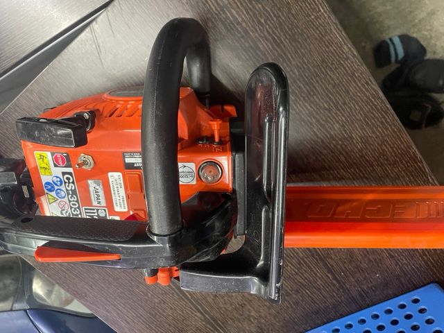 Motosserra Echo CS-303T