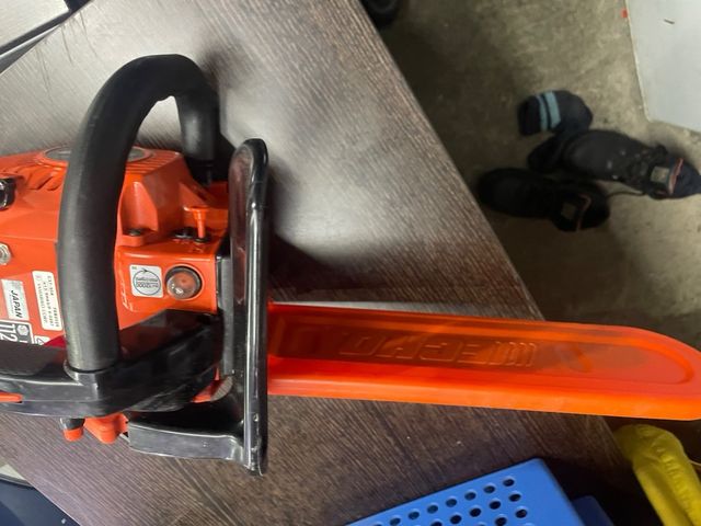 Motosserra Echo CS-303T